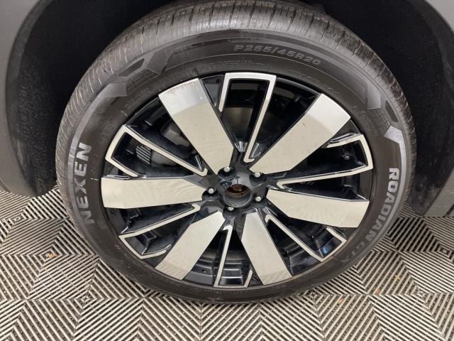 2025 Mitsubishi Outlander SE AWD