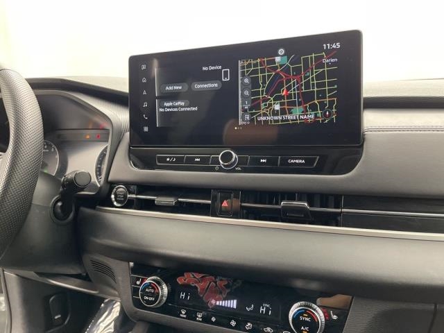 2025 Mitsubishi Outlander SE AWD