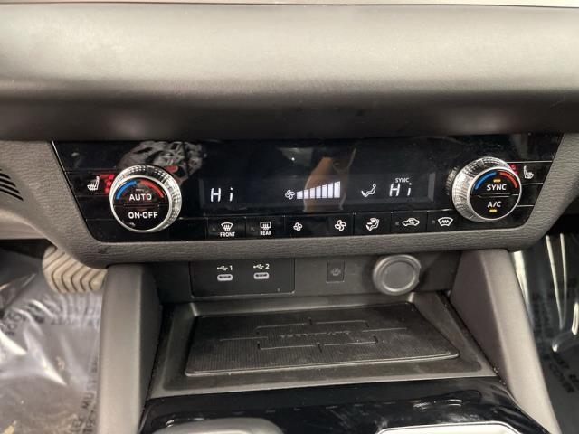 2025 Mitsubishi Outlander SE AWD