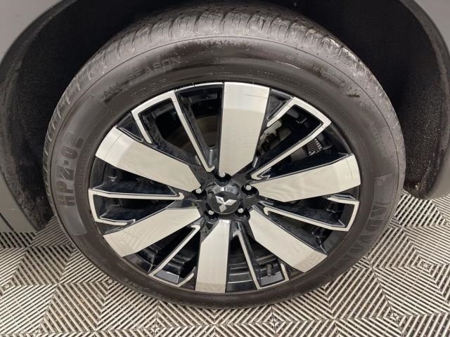 2025 Mitsubishi Outlander SE AWD