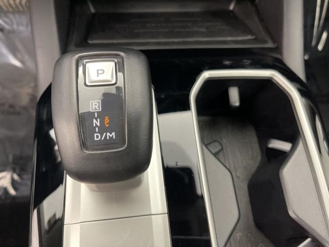 2025 Mitsubishi Outlander SE AWD