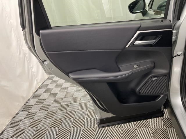 2025 Mitsubishi Outlander SE AWD