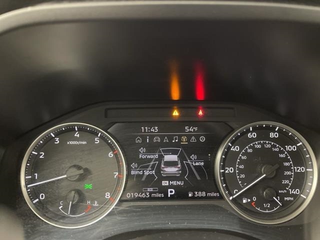 2025 Mitsubishi Outlander SE AWD