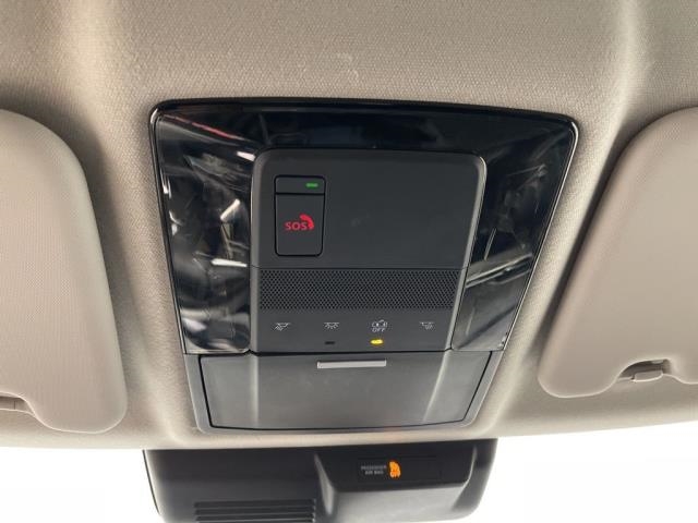 2025 Mitsubishi Outlander SE AWD