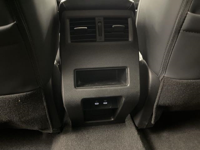 2025 Mitsubishi Outlander SE AWD