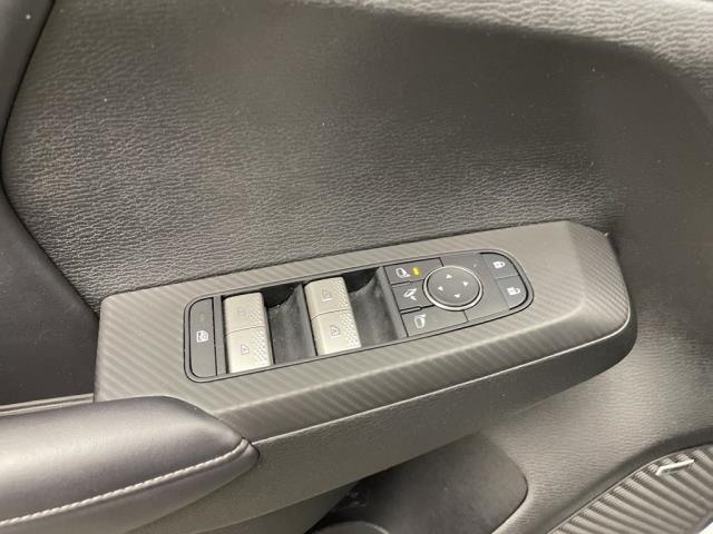 2025 Mitsubishi Outlander SE AWD