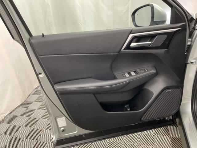 2025 Mitsubishi Outlander SE AWD