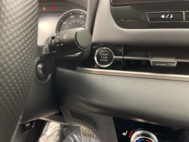 2025 Mitsubishi Outlander SE AWD