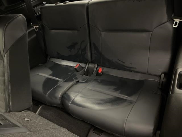 2025 Mitsubishi Outlander SE AWD