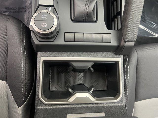 2025 Toyota Tacoma Hybrid TRD Sport AWD