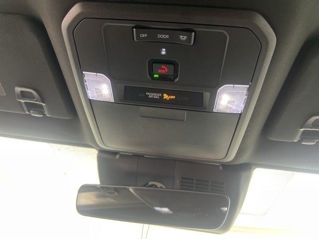 2025 Toyota Tacoma Hybrid TRD Sport AWD