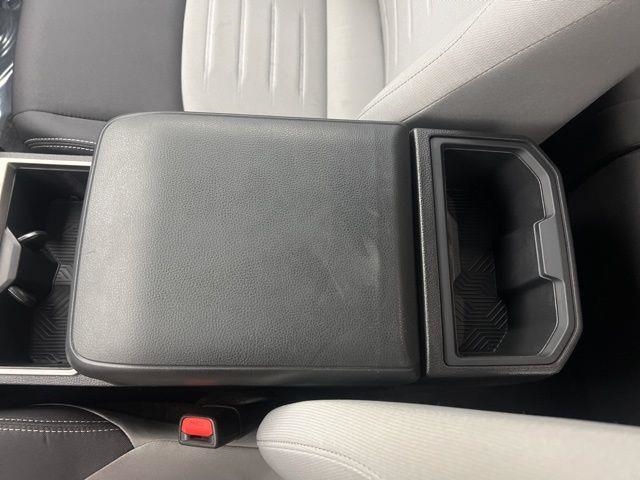 2025 Toyota Tacoma Hybrid TRD Sport AWD