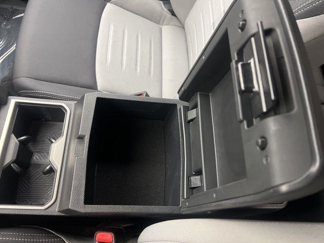 2025 Toyota Tacoma Hybrid TRD Sport AWD