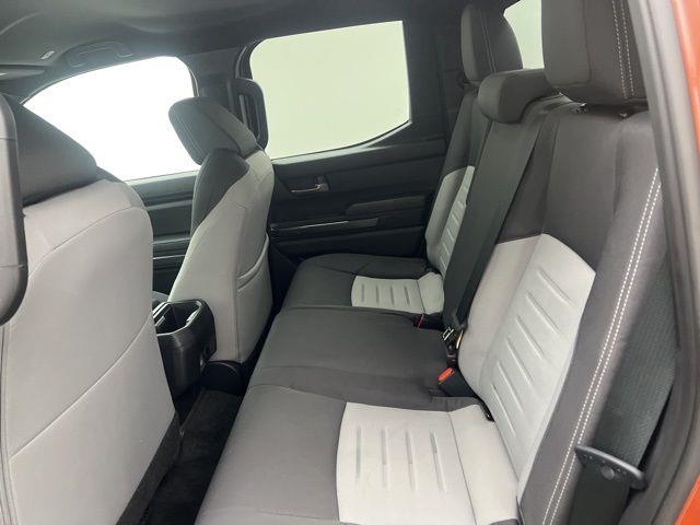 2025 Toyota Tacoma Hybrid TRD Sport AWD