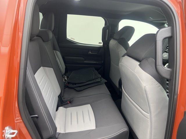 2025 Toyota Tacoma Hybrid TRD Sport AWD