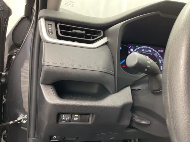 2025 Toyota RAV4 Hybrid XLE AWD