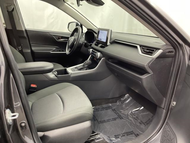 2025 Toyota RAV4 Hybrid XLE AWD