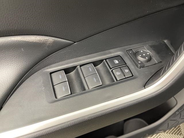 2025 Toyota RAV4 Hybrid XLE AWD