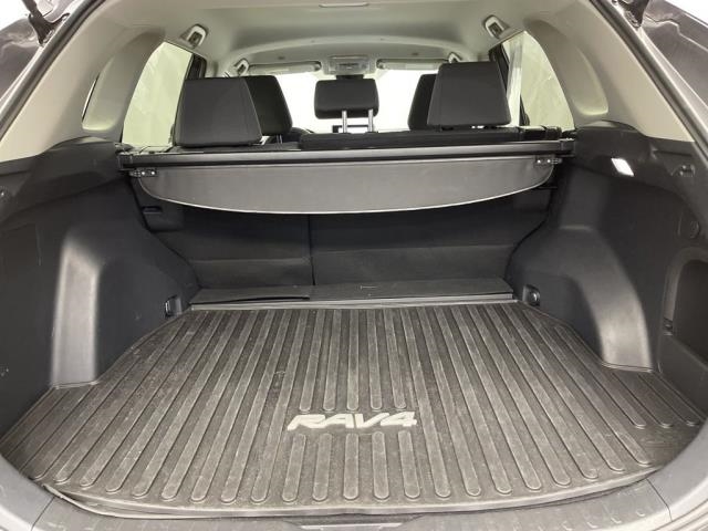 2025 Toyota RAV4 Hybrid XLE AWD