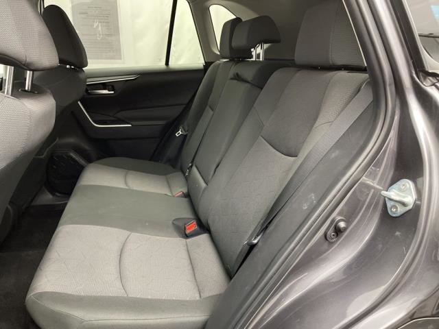 2025 Toyota RAV4 Hybrid XLE AWD