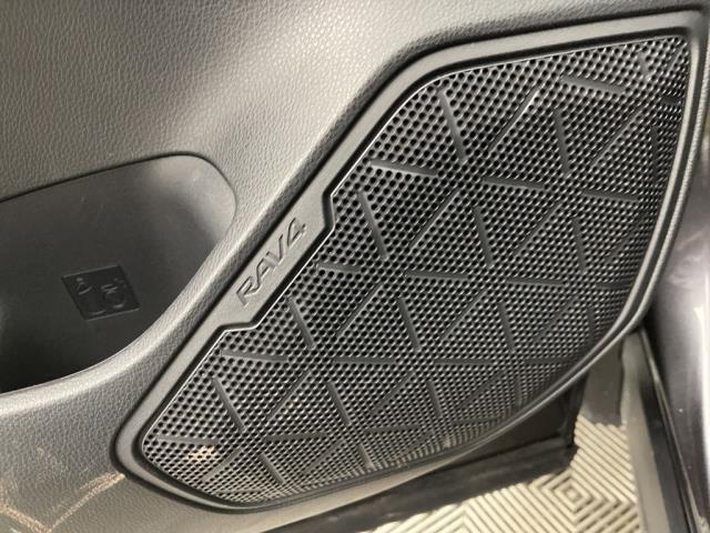 2025 Toyota RAV4 Hybrid XLE AWD