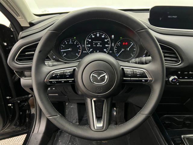 2025 MAZDA CX-30 2.5 S Preferred Package AWD