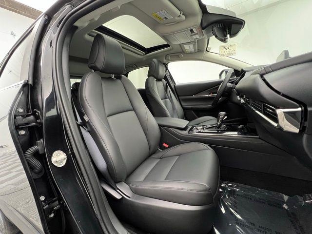 2025 MAZDA CX-30 2.5 S Preferred Package AWD