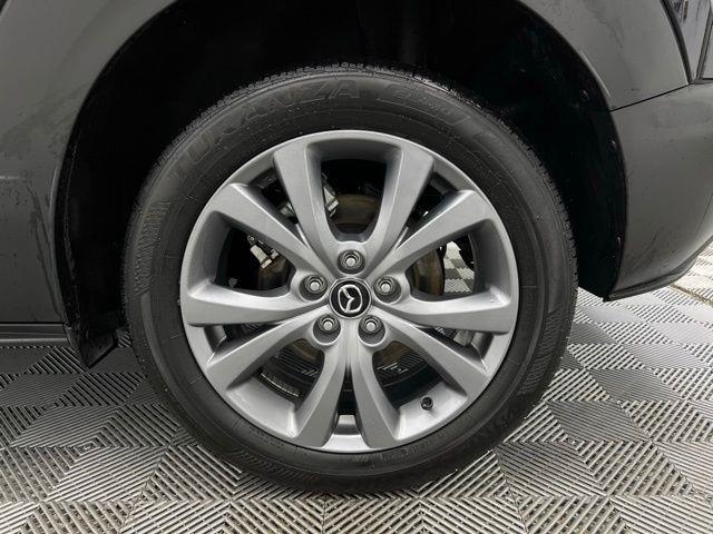 2025 MAZDA CX-30 2.5 S Preferred Package AWD