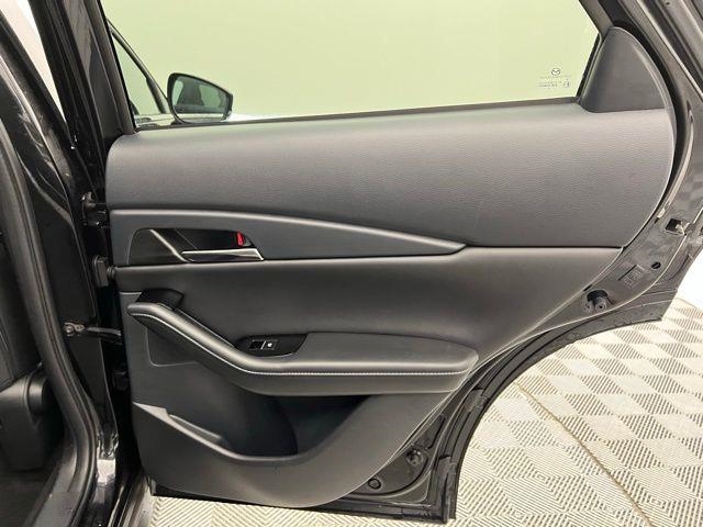 2025 MAZDA CX-30 2.5 S Preferred Package AWD