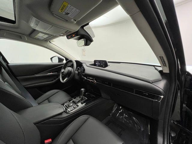 2025 MAZDA CX-30 2.5 S Preferred Package AWD