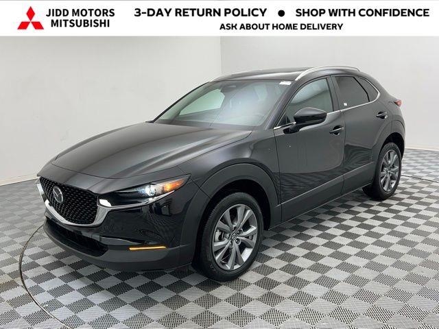 2025 MAZDA CX-30 2.5 S Preferred Package AWD