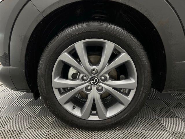 2025 MAZDA CX-30 2.5 S Preferred Package AWD