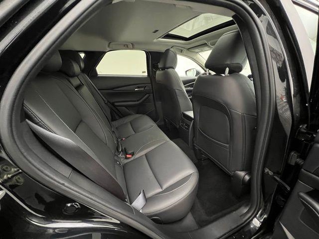 2025 MAZDA CX-30 2.5 S Preferred Package AWD