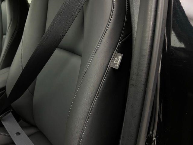 2025 MAZDA CX-30 2.5 S Preferred Package AWD