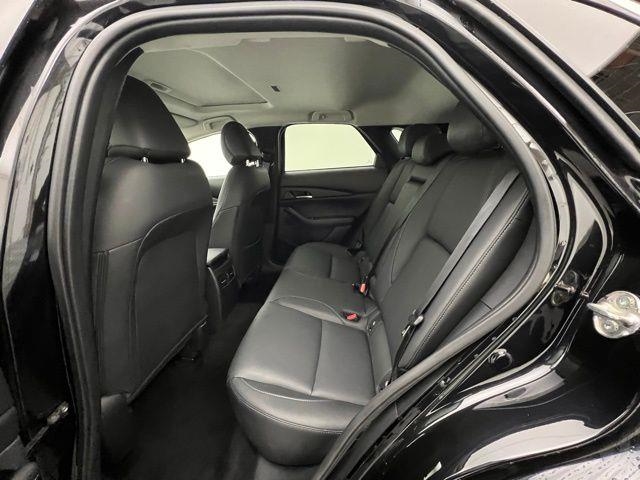 2025 MAZDA CX-30 2.5 S Preferred Package AWD