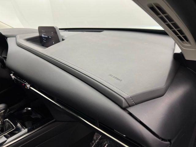 2025 MAZDA CX-30 2.5 S Preferred Package AWD