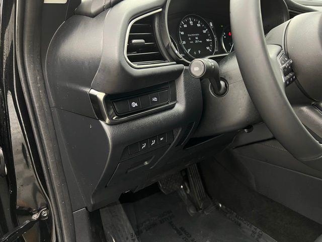2025 MAZDA CX-30 2.5 S Preferred Package AWD