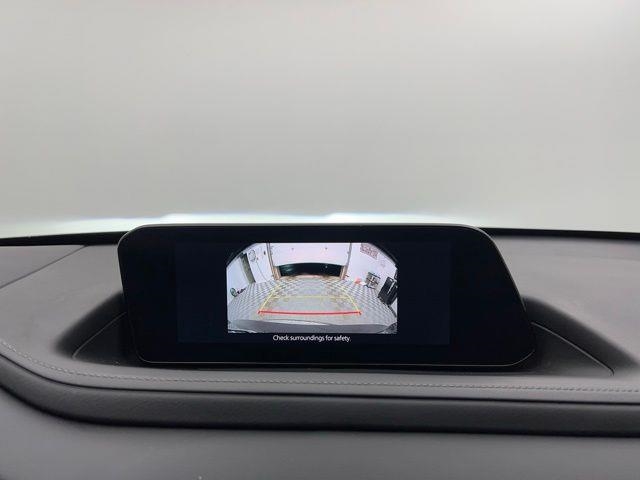 2025 MAZDA CX-30 2.5 S Preferred Package AWD