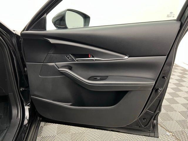 2025 MAZDA CX-30 2.5 S Preferred Package AWD