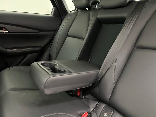 2025 MAZDA CX-30 2.5 S Preferred Package AWD