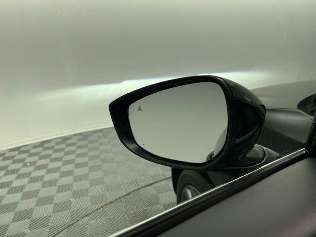 2025 MAZDA CX-30 2.5 S Preferred Package AWD