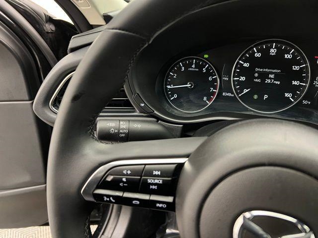 2025 MAZDA CX-30 2.5 S Preferred Package AWD