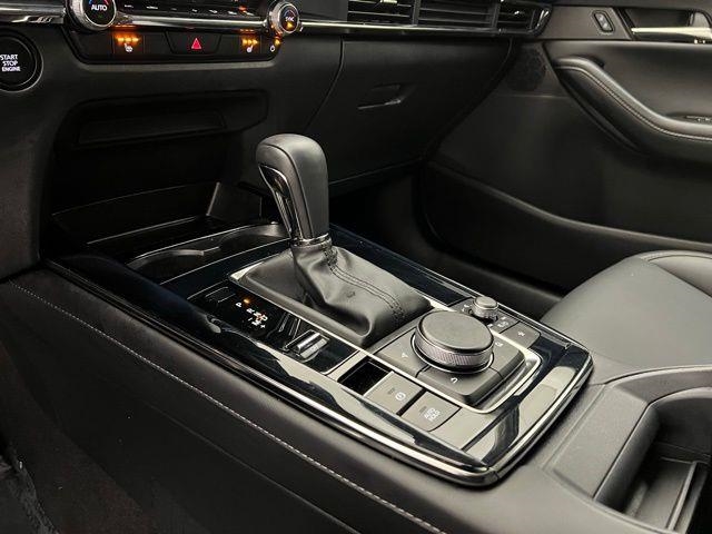 2025 MAZDA CX-30 2.5 S Preferred Package AWD
