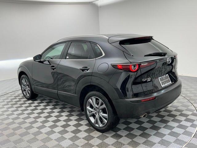 2025 MAZDA CX-30 2.5 S Preferred Package AWD