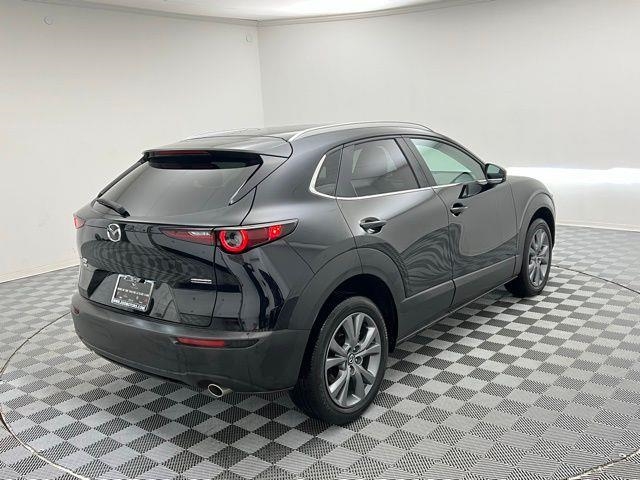 2025 MAZDA CX-30 2.5 S Preferred Package AWD