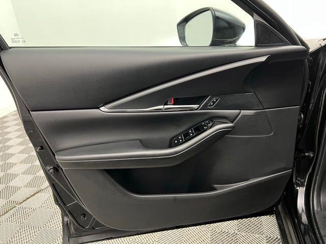 2025 MAZDA CX-30 2.5 S Preferred Package AWD