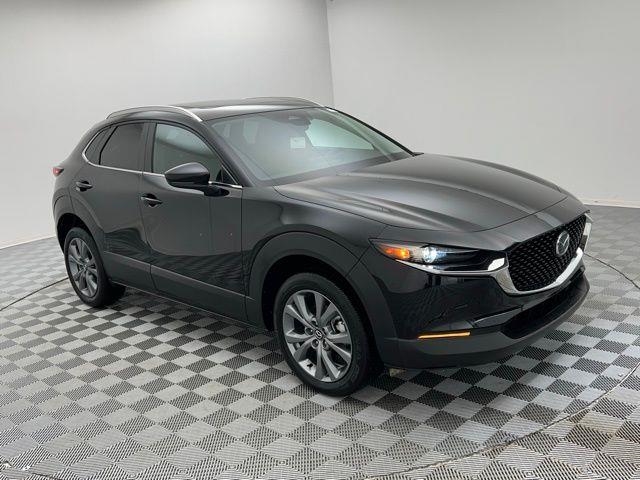 2025 MAZDA CX-30 2.5 S Preferred Package AWD