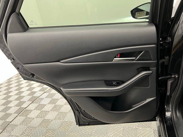 2025 MAZDA CX-30 2.5 S Preferred Package AWD