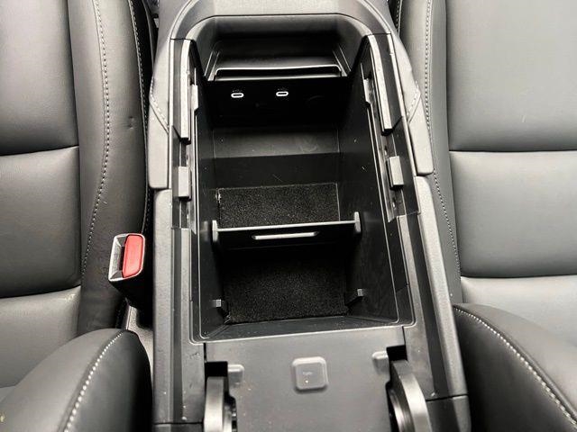 2025 MAZDA CX-30 2.5 S Preferred Package AWD