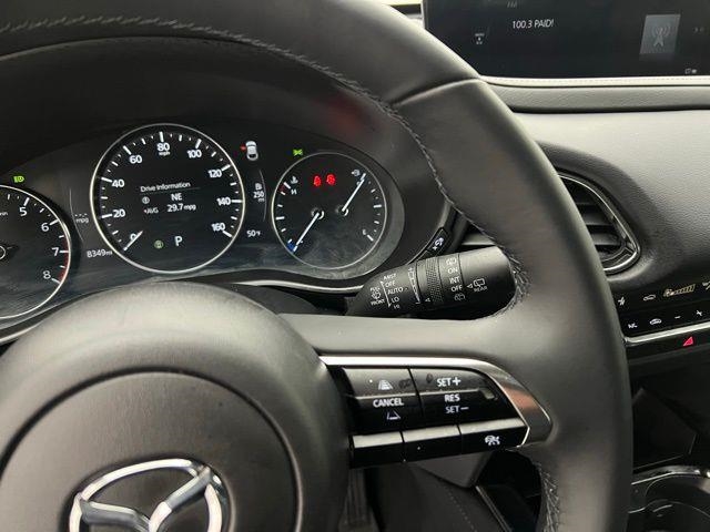 2025 MAZDA CX-30 2.5 S Preferred Package AWD